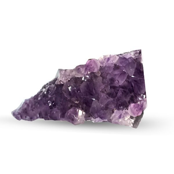 Sahajhast Natural Purple Amethyst Cluster for Healing – 100g - ART AKASHA STUDIO